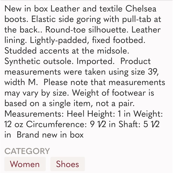 🆕🔥 Free people Boots 🔥🔥 - Picture 3 of 14